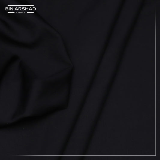 Jet Black Colour Italian Boski