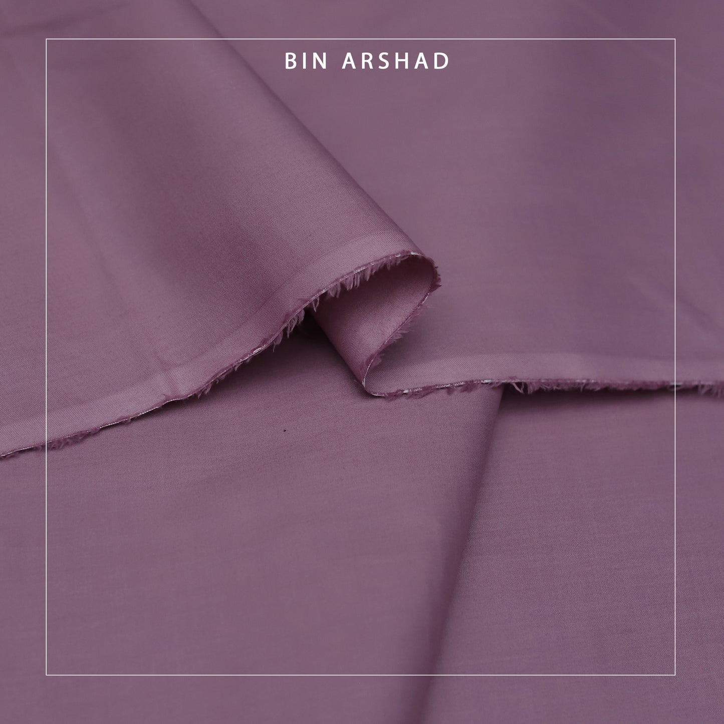 Premium-Men's Cotton - Purple