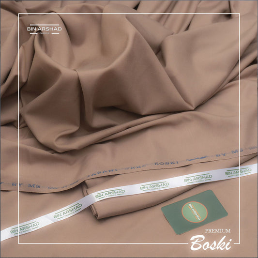 Light Brown Colour Italian Boski