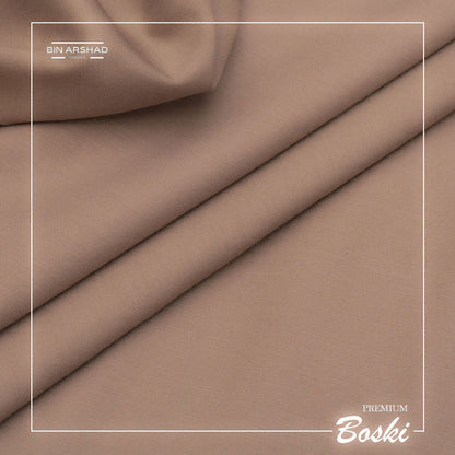 Light Brown Colour Italian Boski