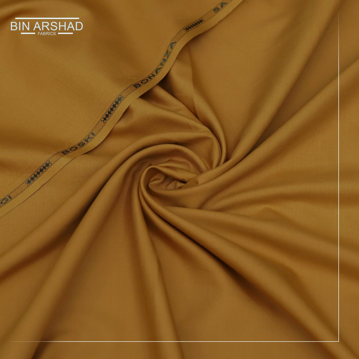 Golden Colour Italian Boski