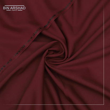 Mahroon Colour Italian Boski