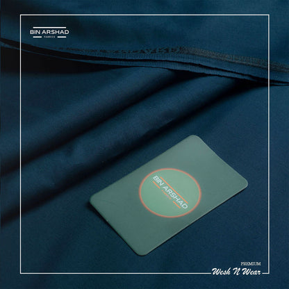 Zinc Colour - Wash N Wear