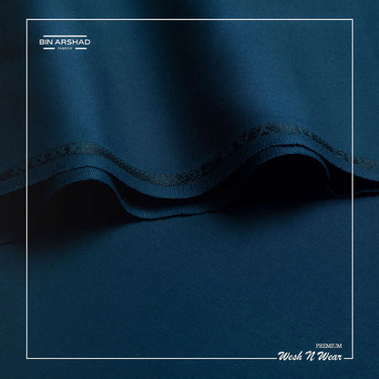 Zinc Colour - Wash N Wear