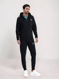 Men Zipper Tracksuit