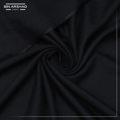 Jet Black  Colour Italian Boski