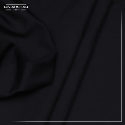 Jet Black  Colour Italian Boski