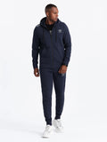 Men Zipper Tracksuit