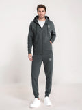 Men Zipper Tracksuit