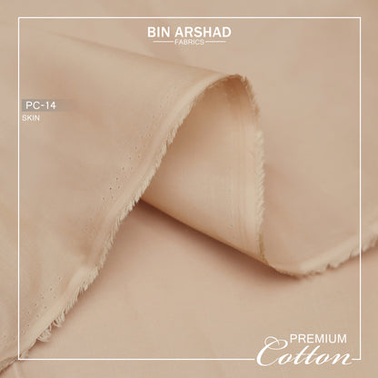 Imported Premium-Men's Cotton - Skin