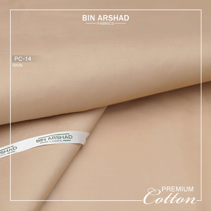 Imported Premium-Men's Cotton - Skin