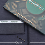 Grace 4 Season Fabric