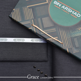 Grace 4 Season Fabric