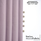 Swiss 4 Season Fabric