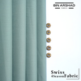 Swiss 4 Season Fabric