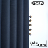 Swiss 4 Season Fabric