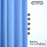 Swiss 4 Season Fabric