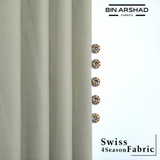 Swiss 4 Season Fabric