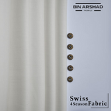 Swiss 4 Season Fabric