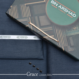 Grace 4 Season Fabric