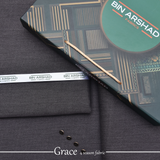 Grace 4 Season Fabric