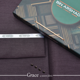 Grace 4 Season Fabric